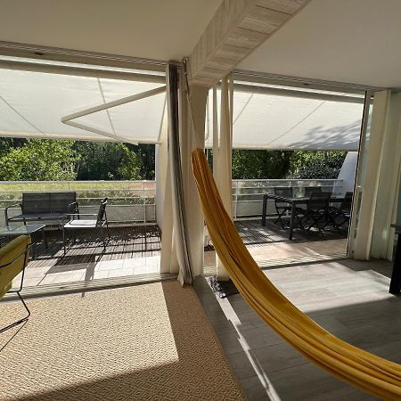 Une Pause…Au Soleil Classe 4 Etoiles 108 M2 A 3Min A Pieds De La Plage La Grande Motte Exterior foto