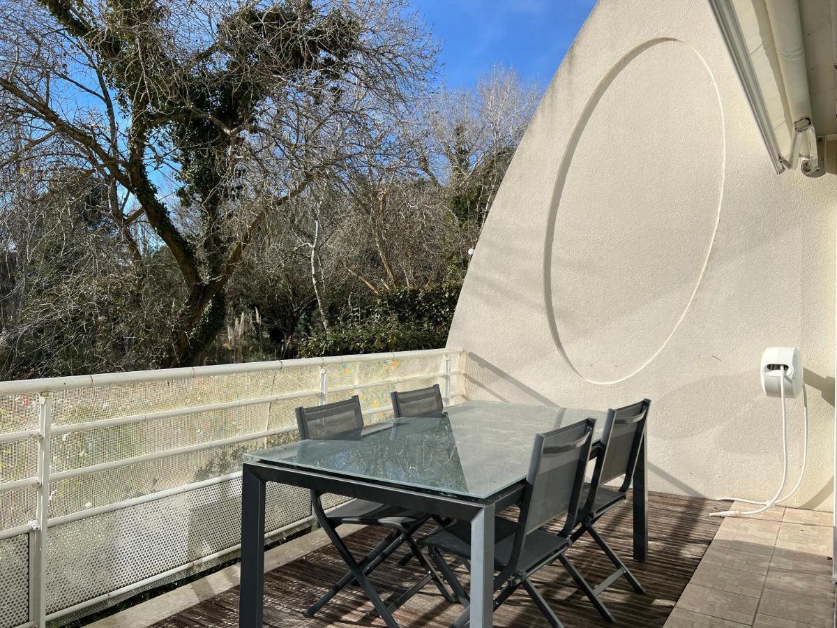 Une Pause…Au Soleil Classe 4 Etoiles 108 M2 A 3Min A Pieds De La Plage La Grande Motte Exterior foto