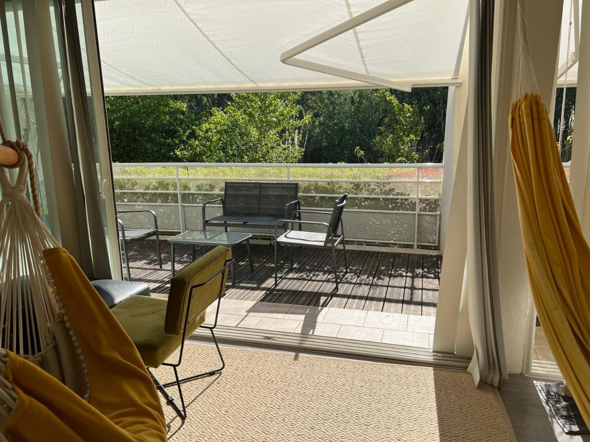 Une Pause…Au Soleil Classe 4 Etoiles 108 M2 A 3Min A Pieds De La Plage La Grande Motte Exterior foto