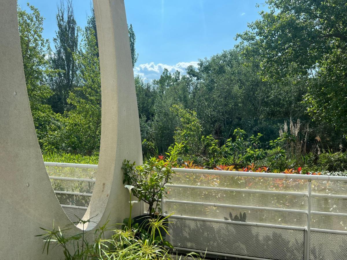 Une Pause…Au Soleil Classe 4 Etoiles 108 M2 A 3Min A Pieds De La Plage La Grande Motte Exterior foto